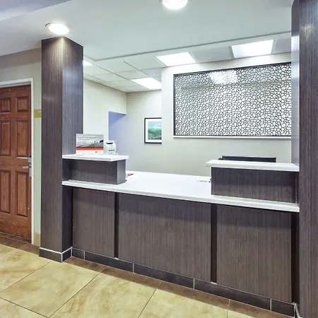 Candlewood Suites Indianapolis Airport By Ihg-3